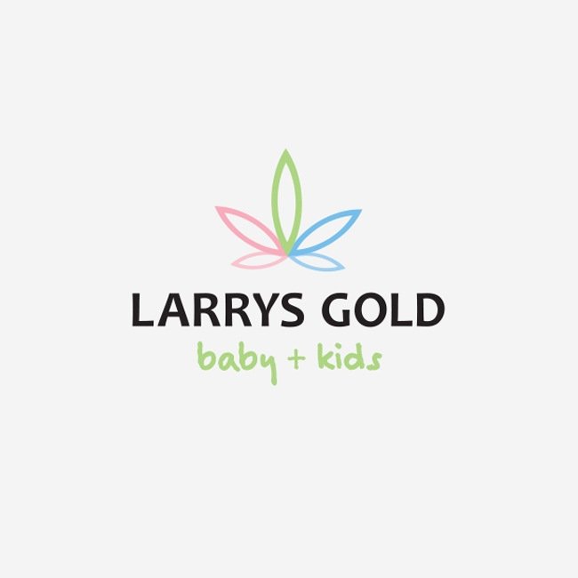 baby and kids logo design