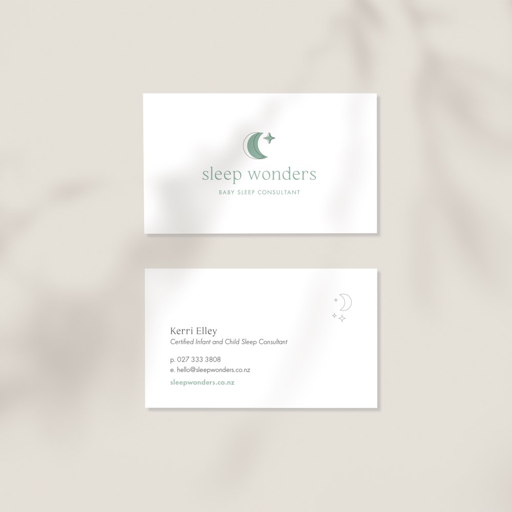 stationery design